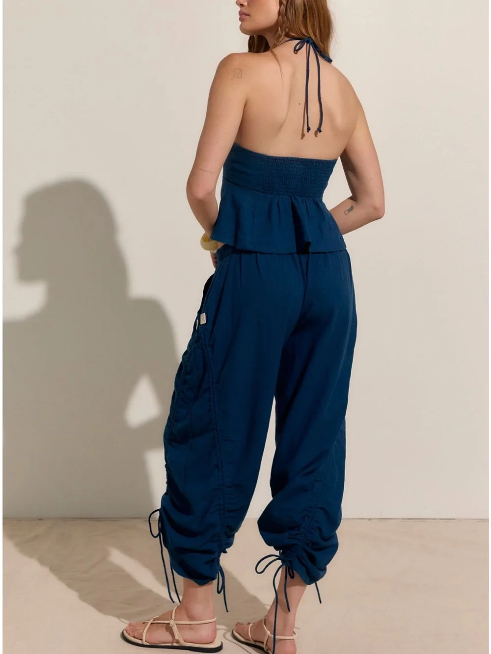 Free People relaxed fit